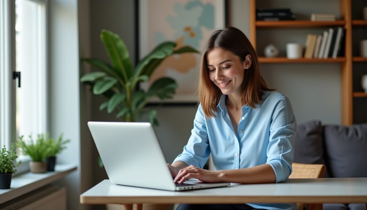 Télétravail accessible : découvrez les offres d’emploi sans diplôme à saisir facilement