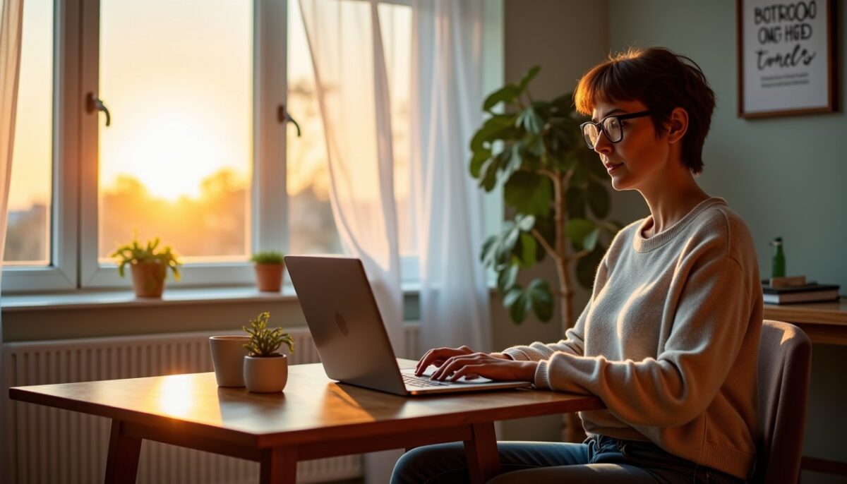 Télétravail accessible : découvrez les offres d'emploi sans diplôme à saisir facilement