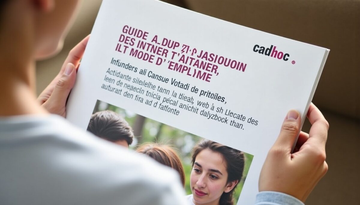 Cadhoc 2024 : Guide complet des enseignes partenaires et mode d'emploi