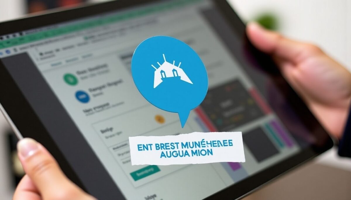 ENT Brest : un accès simplifié à l’espace numérique de travail de l’UBO