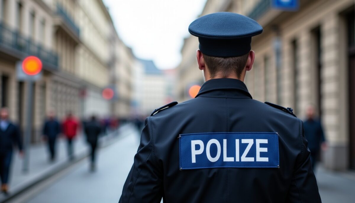 Salaire en 2024 : Quel est le revenu d’un agent de la police de l’environnement ?