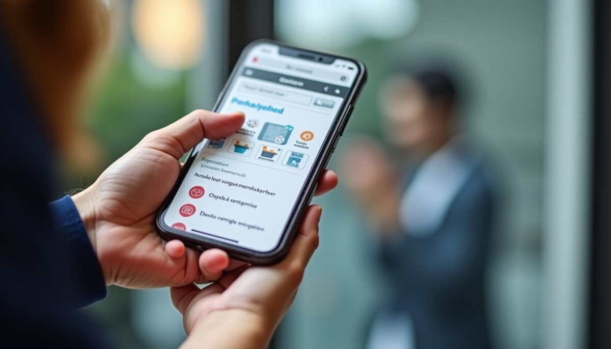 Cdc Net : votre portail sécurisé pour une gestion bancaire simplifiée