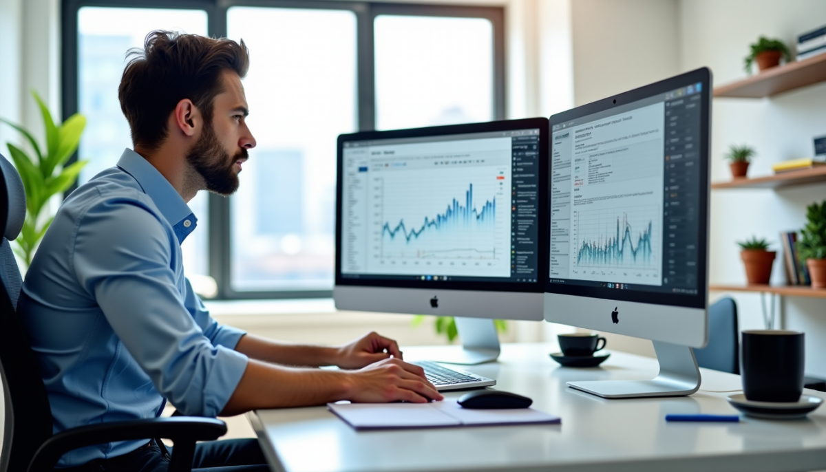 Comment vérifier la qualité réelle des backlinks avant l&rsquo;achat sur une marketplace de netlinking