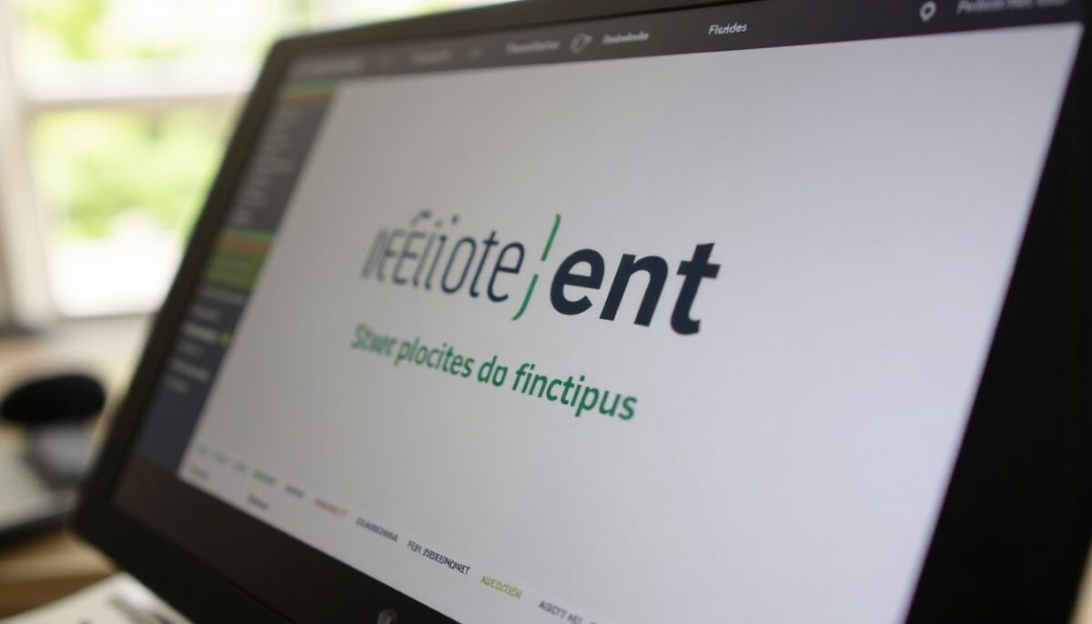Guide Ultime pour Naviguer sur l&rsquo;ENT de l&rsquo;Université Bretagne Sud : Accès et Fonctionnalités Décryptés