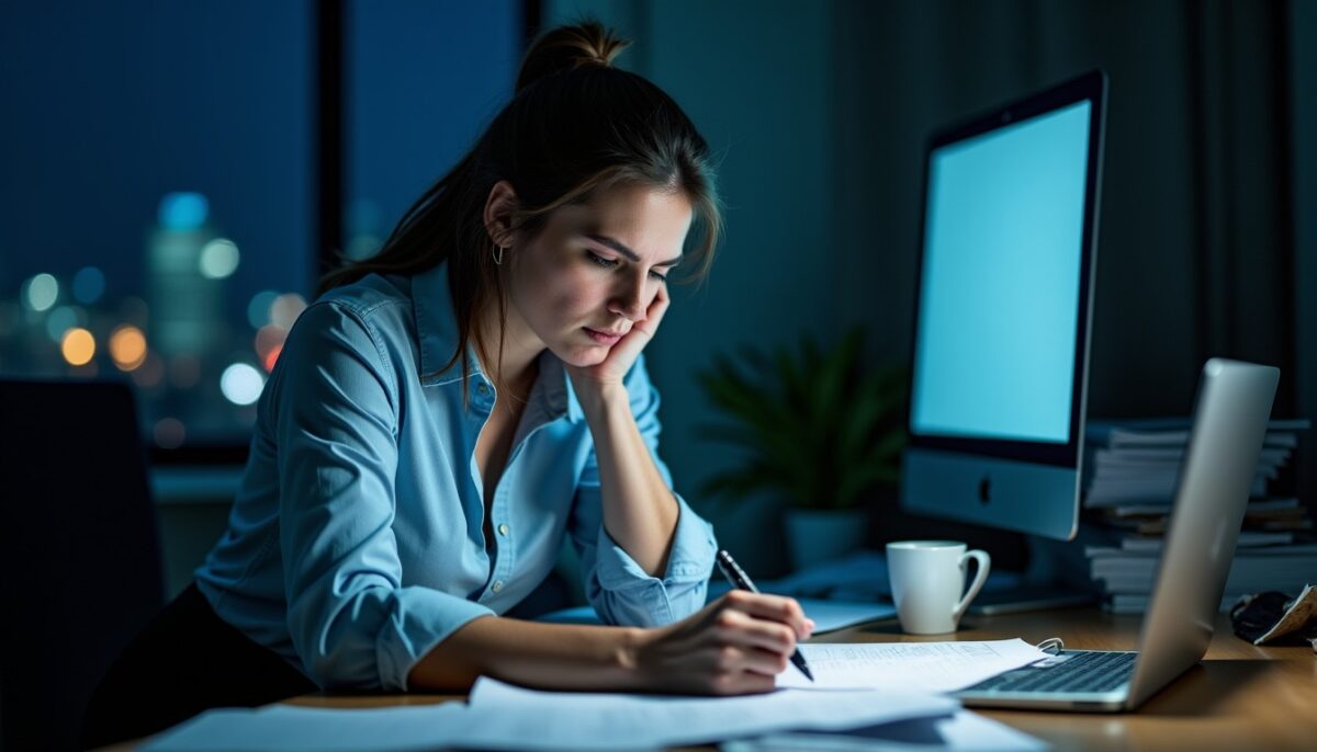 Travailler au-delà de 48 heures par semaine : comprendre les dangers pour la santé et les implications légales