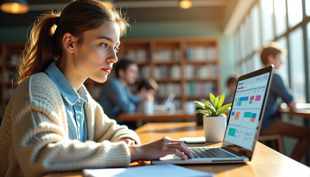 Hyperplanning UPPA : le guide ultime pour maîtriser et organiser votre emploi du temps