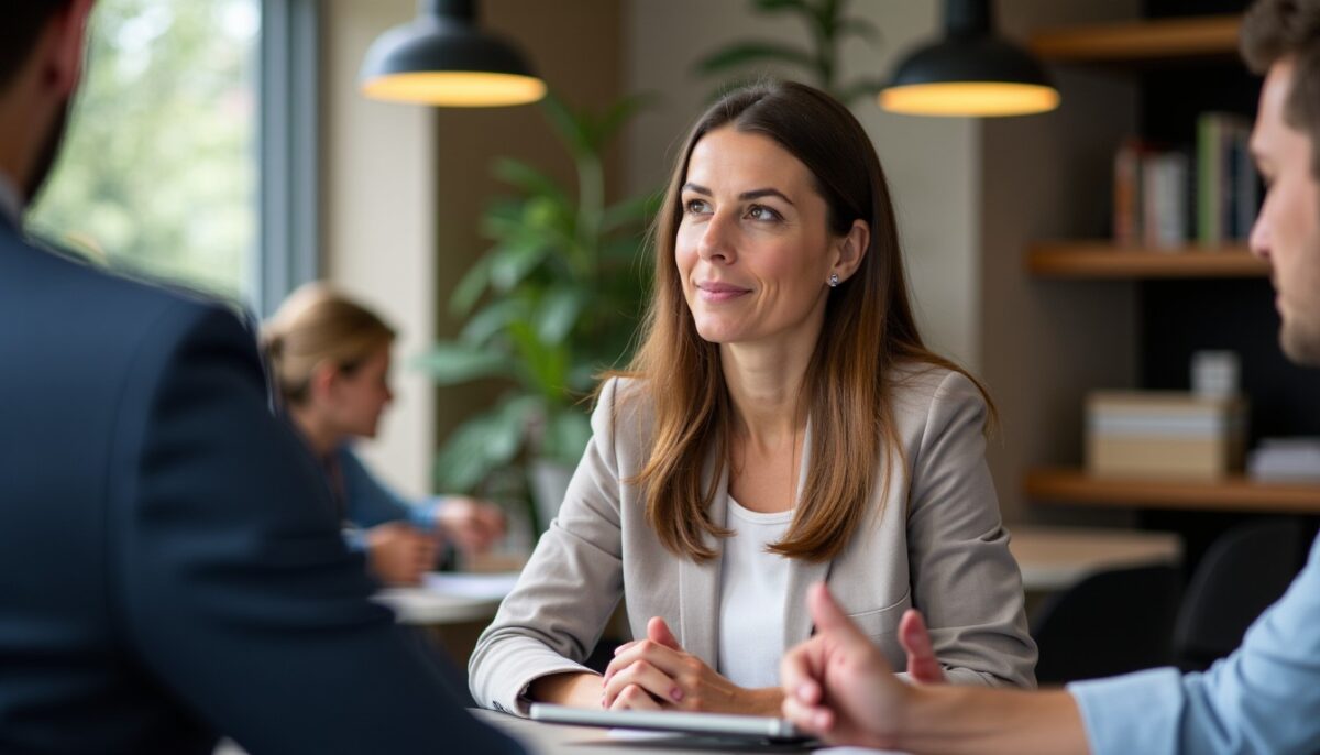 Cadres Plus : Stratégies de carrière et tendances essentielles pour dirigeants