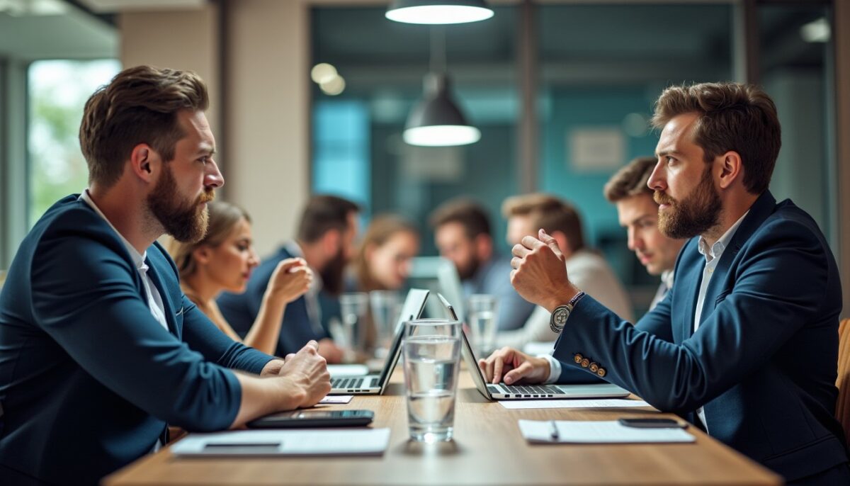 Marketing d'impact consommateur : stratégies gagnantes et avantages pour l’entreprise