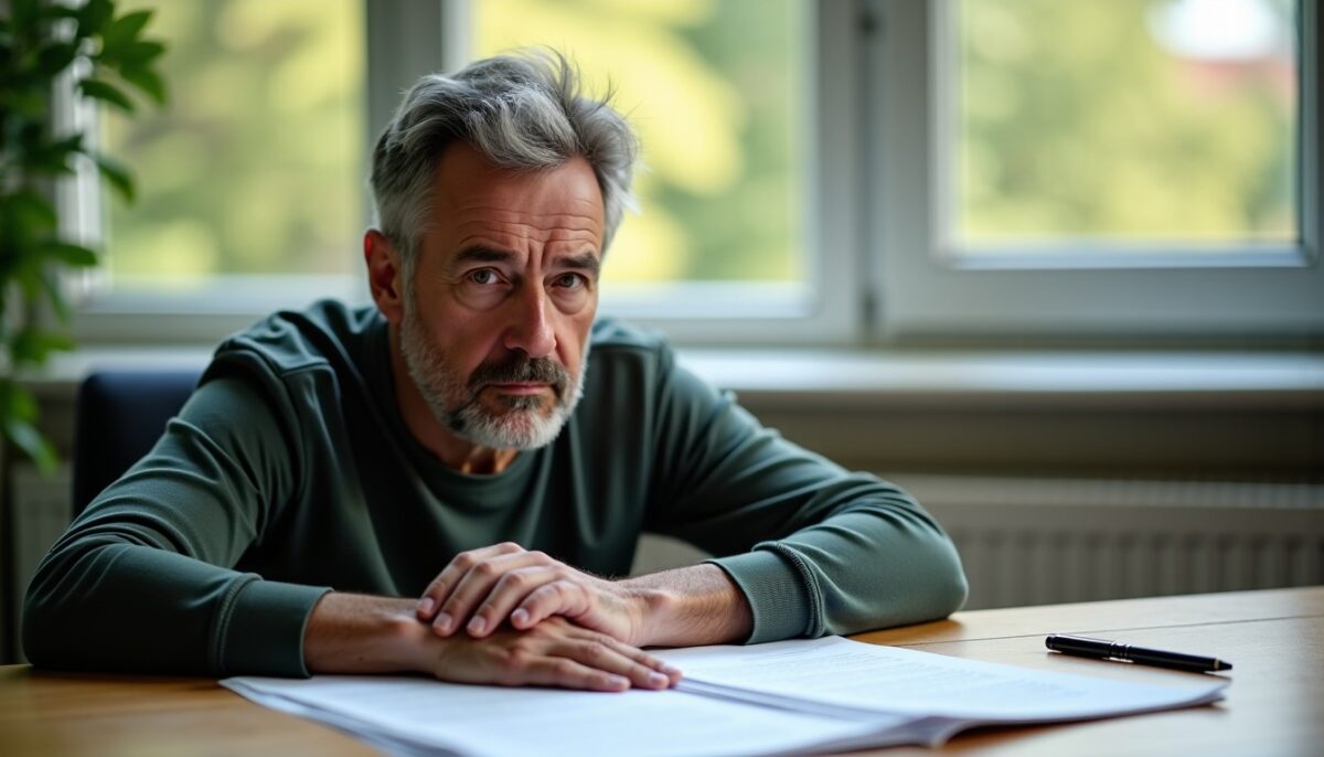 Algodystrophie : Quelle durée d’arrêt de travail prévoir et quels conseils suivre ?