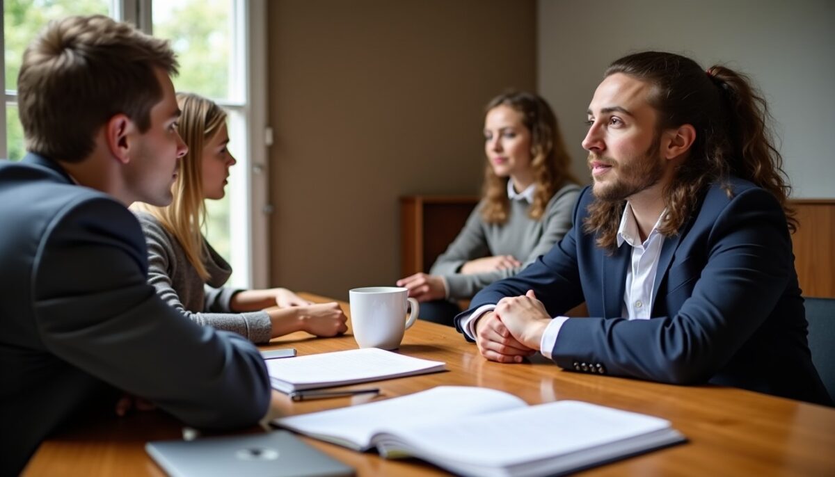 Bon pour accord : comprendre sa définition, sa valeur juridique et ses applications concrètes