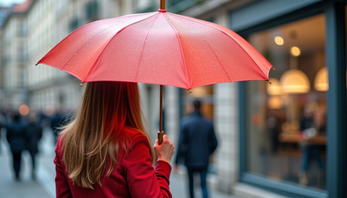 Parasol publicitaire offert en 2024 : astuces simples pour l'acquérir sans effort