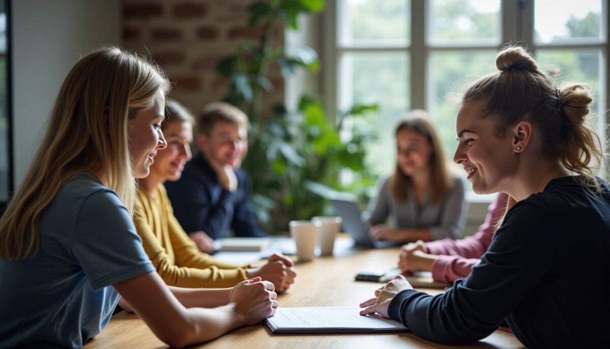 Au cœur de l’entreprise : comprendre sa définition, son rôle et ses exemples essentiels