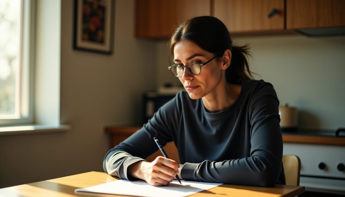 Modèle de lettre simple et efficace pour dénoncer le travail au noir à l&rsquo;URSSAF