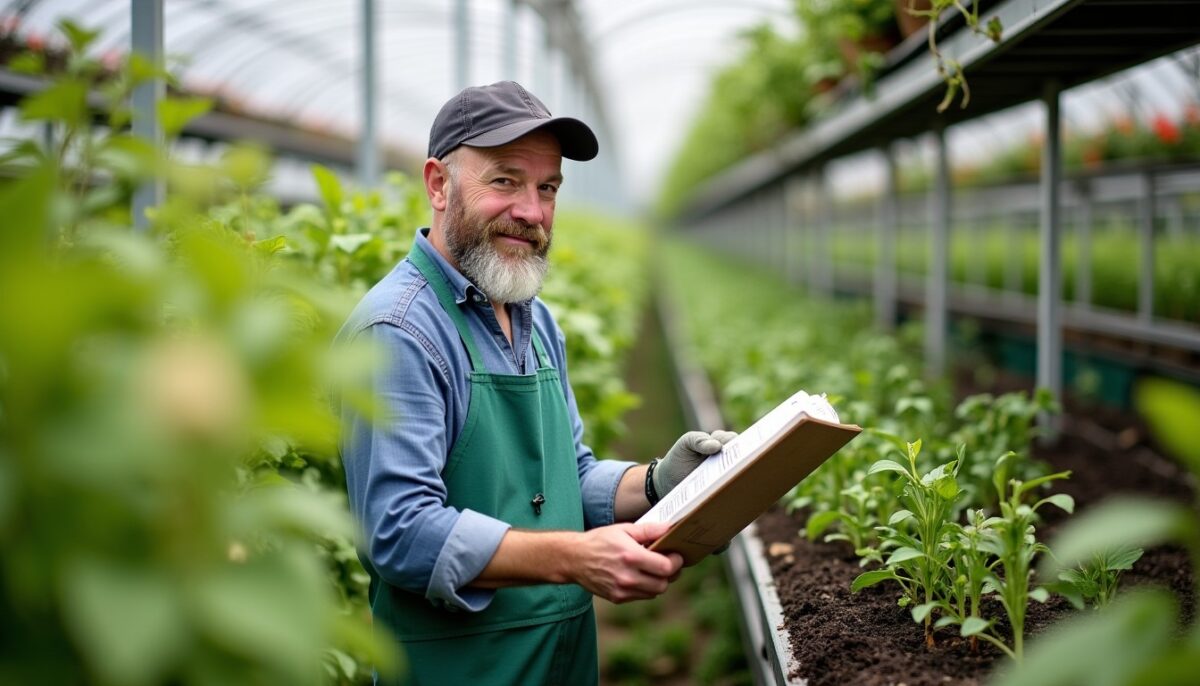 Cap Horticulture : Tout Savoir sur la Formation, les Métiers et les Compétences Essentielles