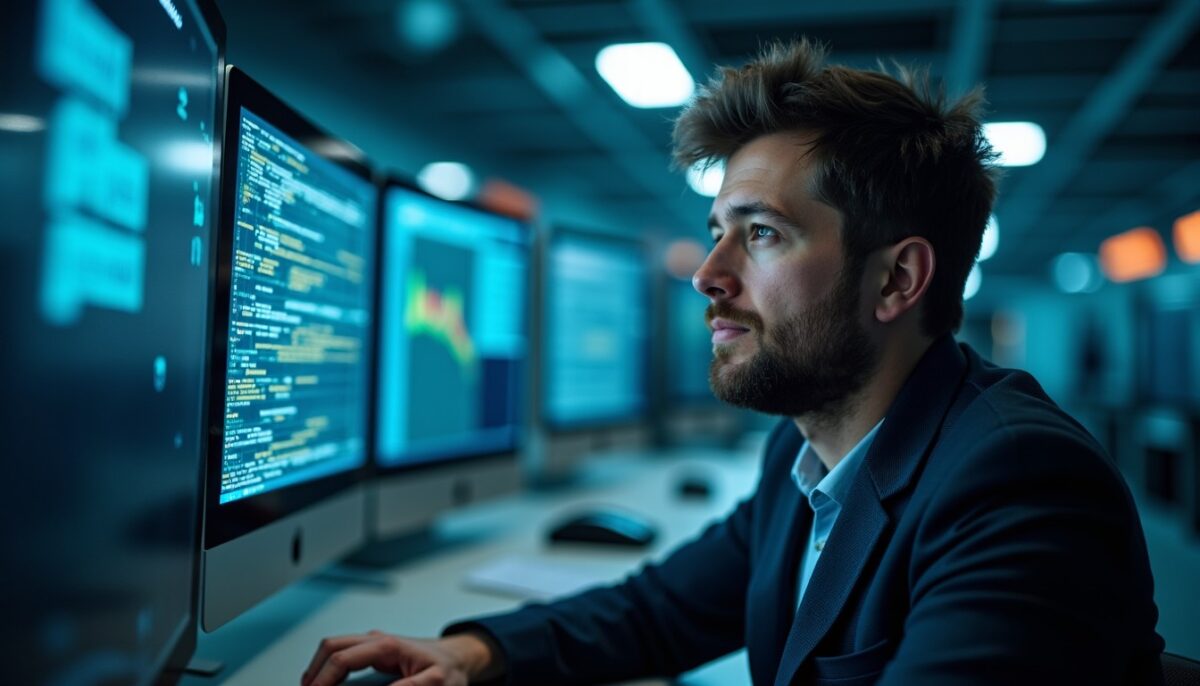 Vobif : Comprendre sa définition, son évolution en bourse et ses solutions de cybersécurité
