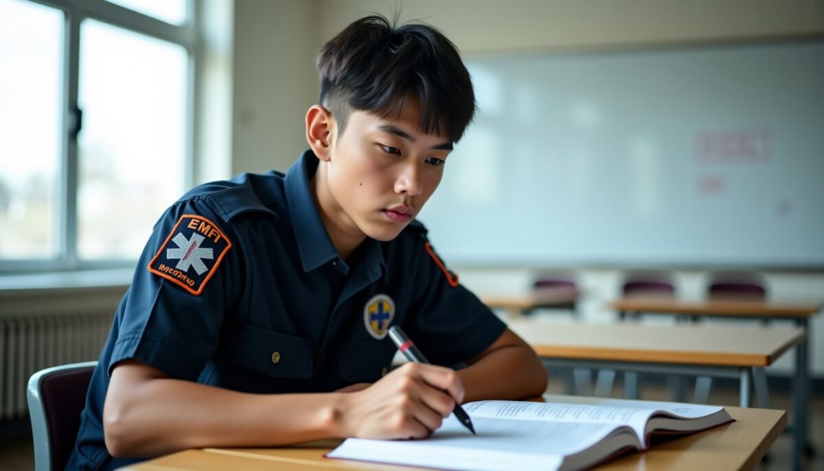 Comment bénéficier gratuitement d'une formation d'ambulancier : conditions indispensables et conseils pratiques