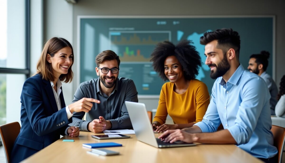 Hf-formations.fr : Développez et dynamisez vos compétences digitales
