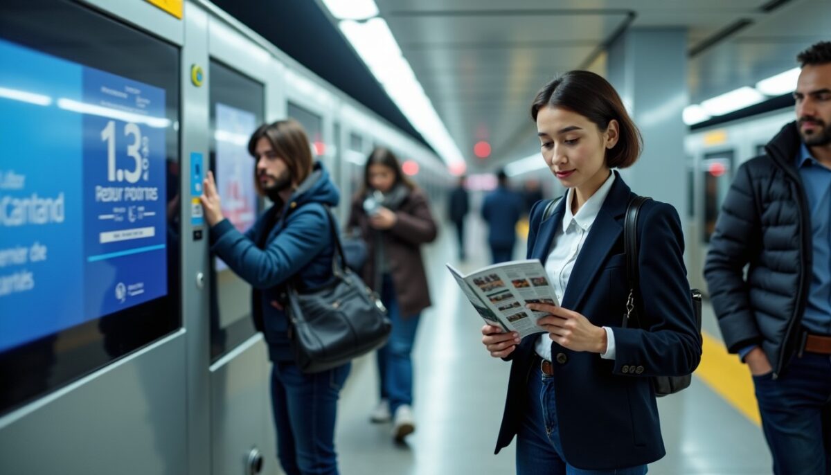 Urban Group RATP Connexion : Mode d&rsquo;Emploi Complet pour un Accès Sécurisé