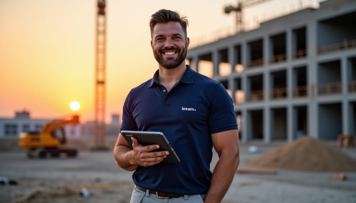 Loxam 2025 : Votre guide incontournable des services et atouts exclusifs