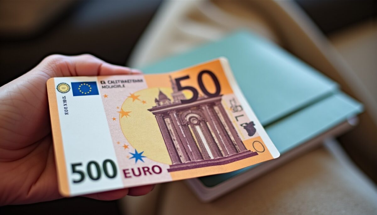 Jusqu&rsquo;à quand pouvez-vous utiliser l&rsquo;ancien billet de 50 euros ? Guide complet