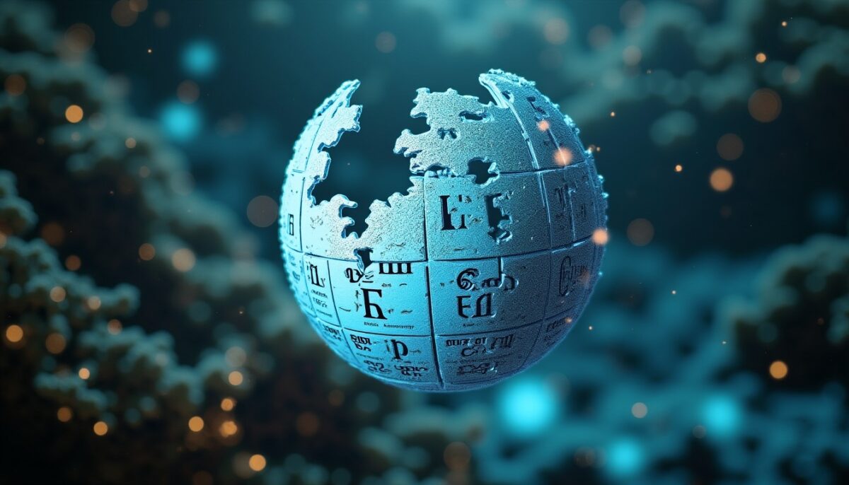 Plongée au cœur des algorithmes de recommandation sur Wikipedia : mécanismes et défis