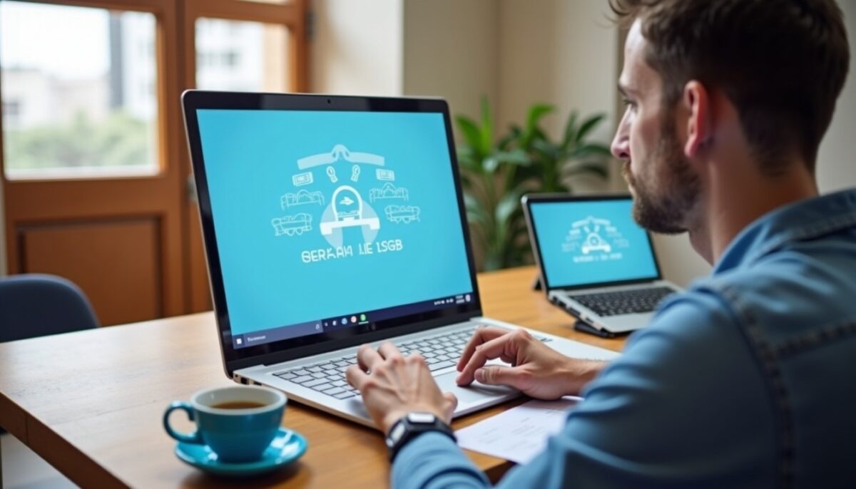 Extranet ESG : votre passerelle directe vers services et ressources en ligne