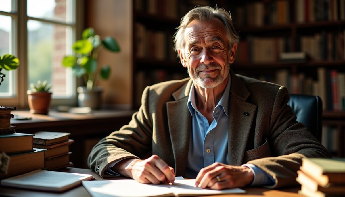 Retraite d’un professeur agrégé en 2025 : comment calculer le montant de sa pension ?