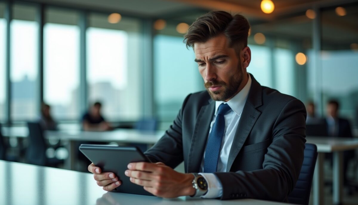 Action Orpea : Analyse du cours, dernières actualités et tendances boursières à suivre en 2024