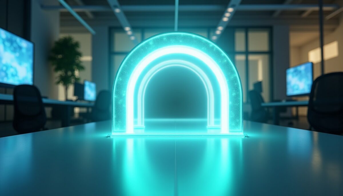 Ient : votre portail sécurisé pour un espace de travail numérique personnalisé
