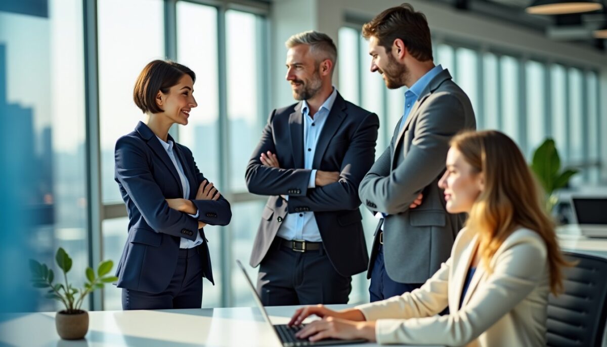 Corporate360.fr : votre magazine de référence pour les tendances et stratégies innovantes en business