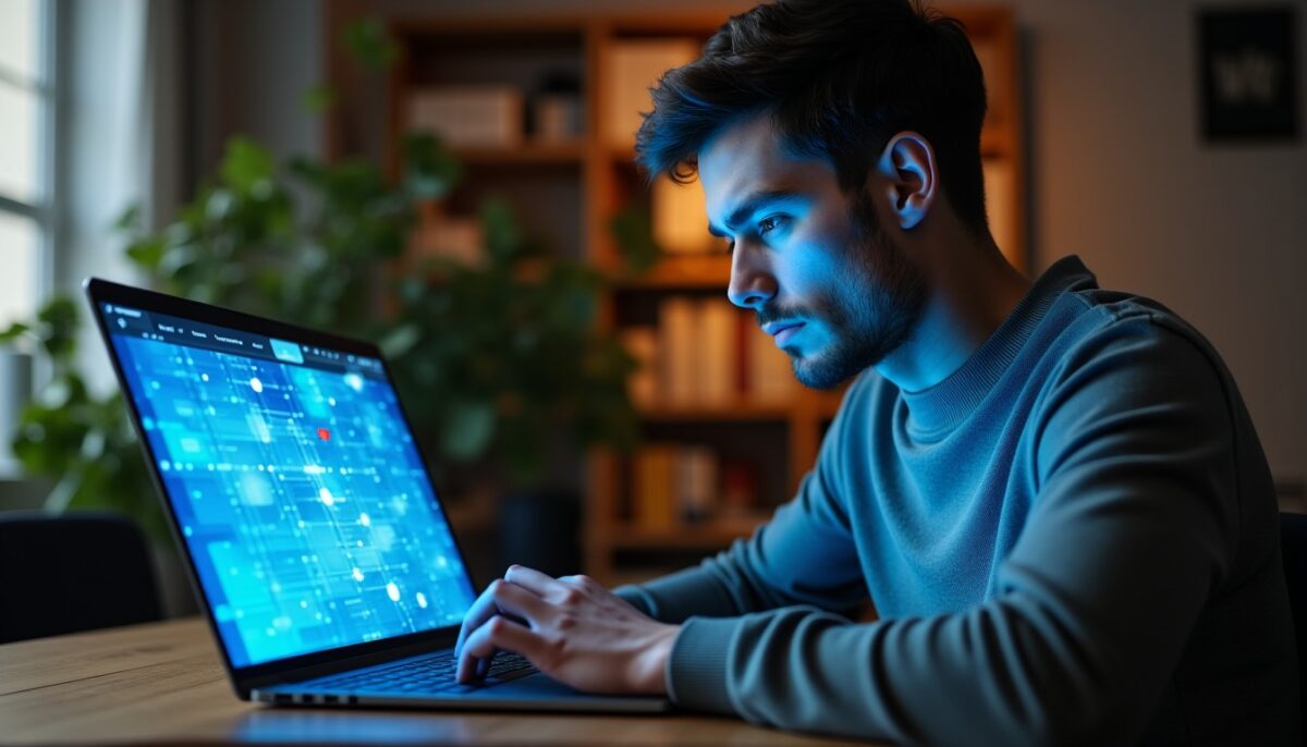 Découvrez comment identifier rapidement tous les comptes associés à une adresse email