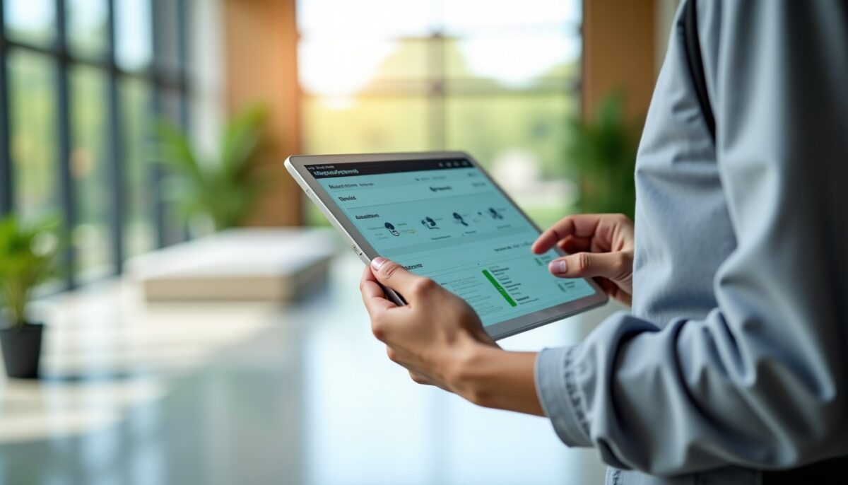 Atrium Paca : la plateforme sécurisée au service des établissements scolaires
