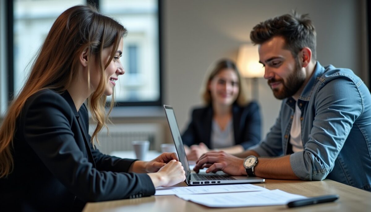 Explorez la liste des métiers sur wks.fr : guide ultime des carrières et opportunités pour 2025