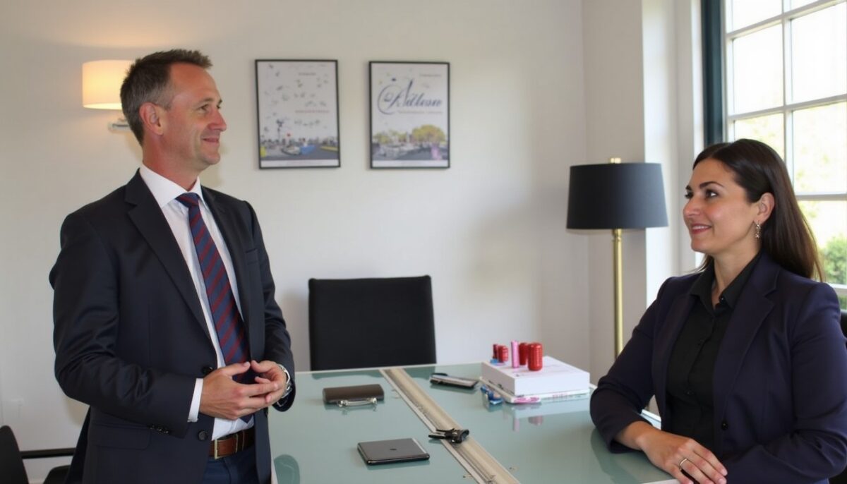Agence Dumoulin 87 à Limoges : expert en vente, location et gestion immobilière