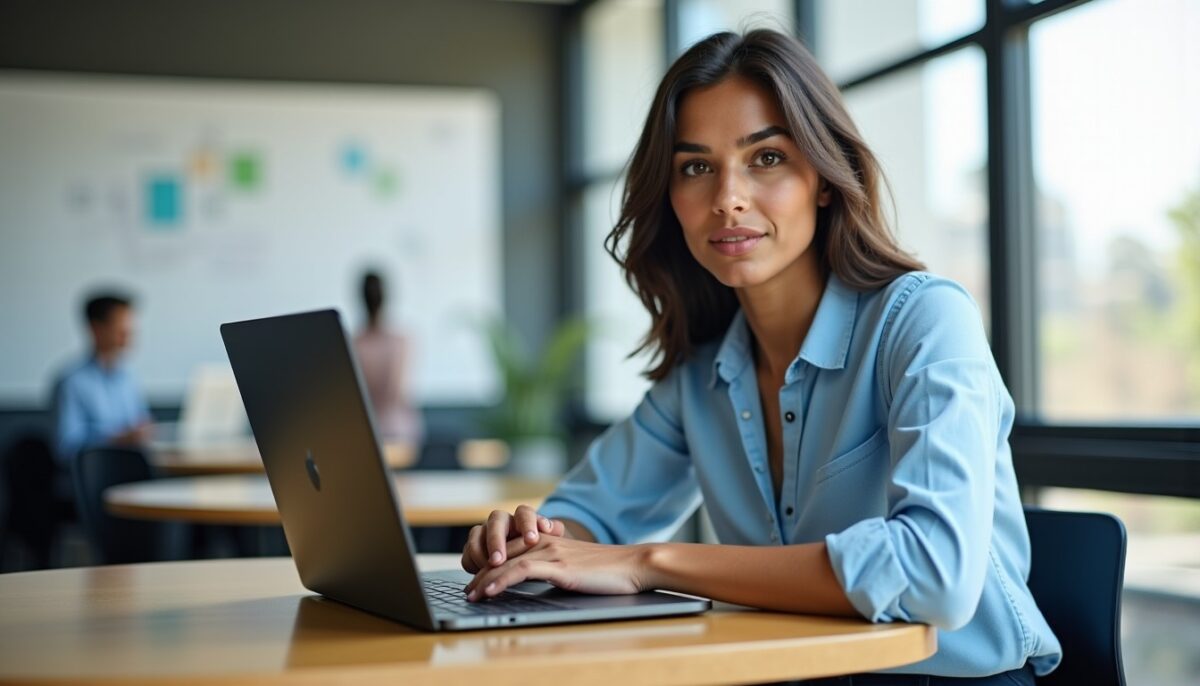 Master Informatique Nexa : alliez apprentissage à distance et formation en alternance