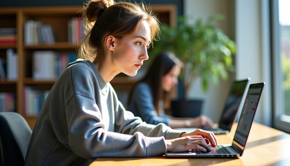 Hyperplanning INSA CVL : maîtrisez et organisez votre emploi du temps 2024 en toute simplicité