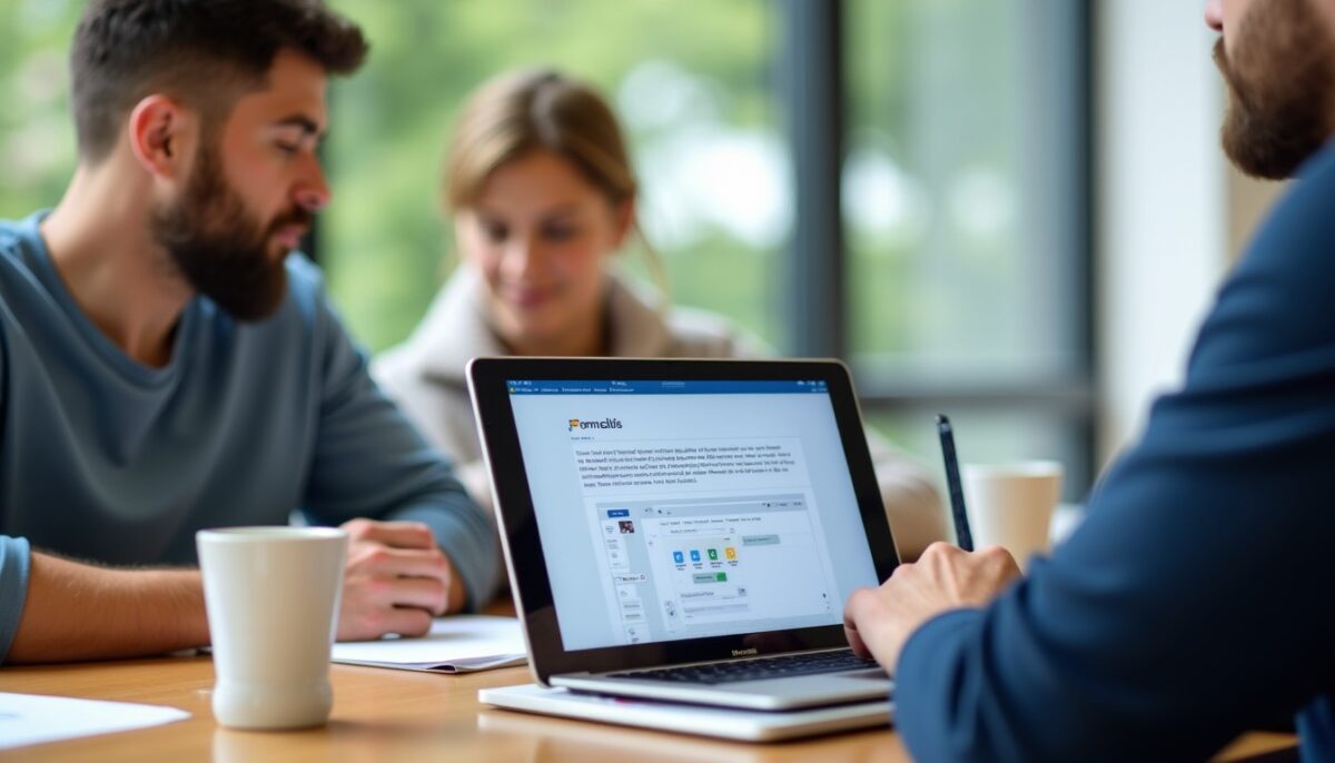 Formaltis : la solution en ligne pour simplifier la gestion de vos formations