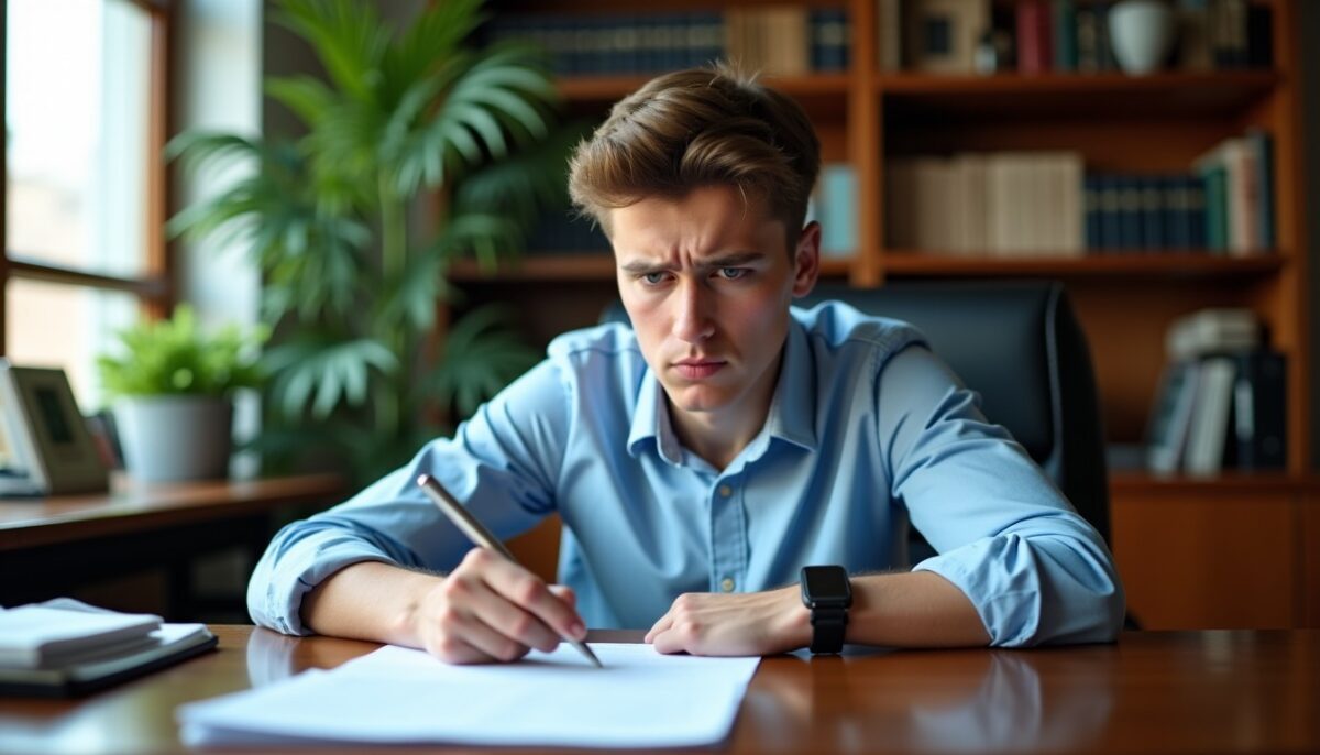 Peut-on résilier un contrat d’apprentissage du jour au lendemain ?