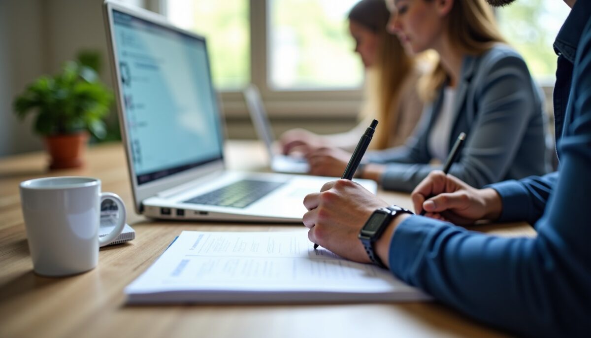 Credit Bureau Associates : tout savoir sur cette agence de recouvrement incontournable