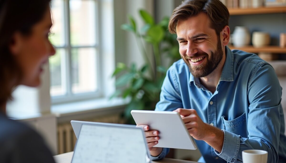 Addviseo : Tutoriel express pour créer votre compte en toute simplicité