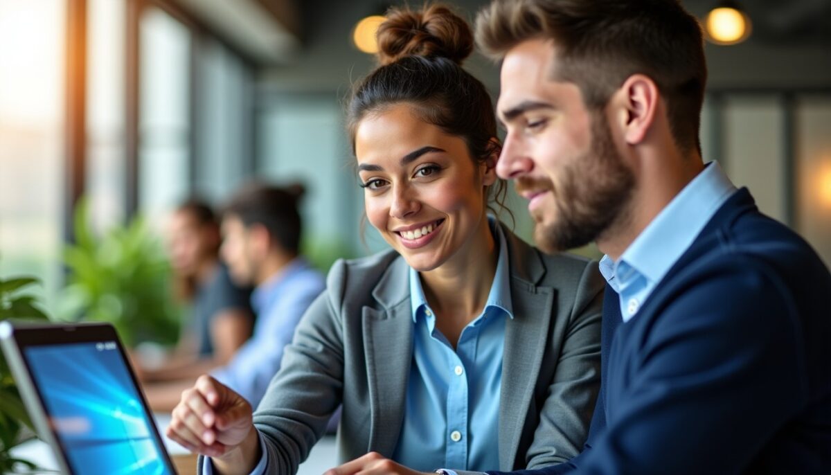 Métiers en W : explorez un guide complet des professions et des opportunités à découvrir