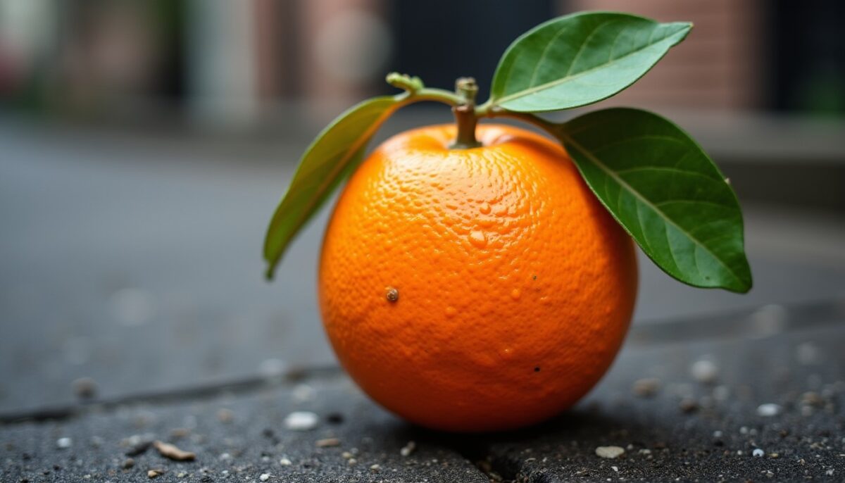 Les raisons derrière la stagnation de l’action Orange en bourse en 2025