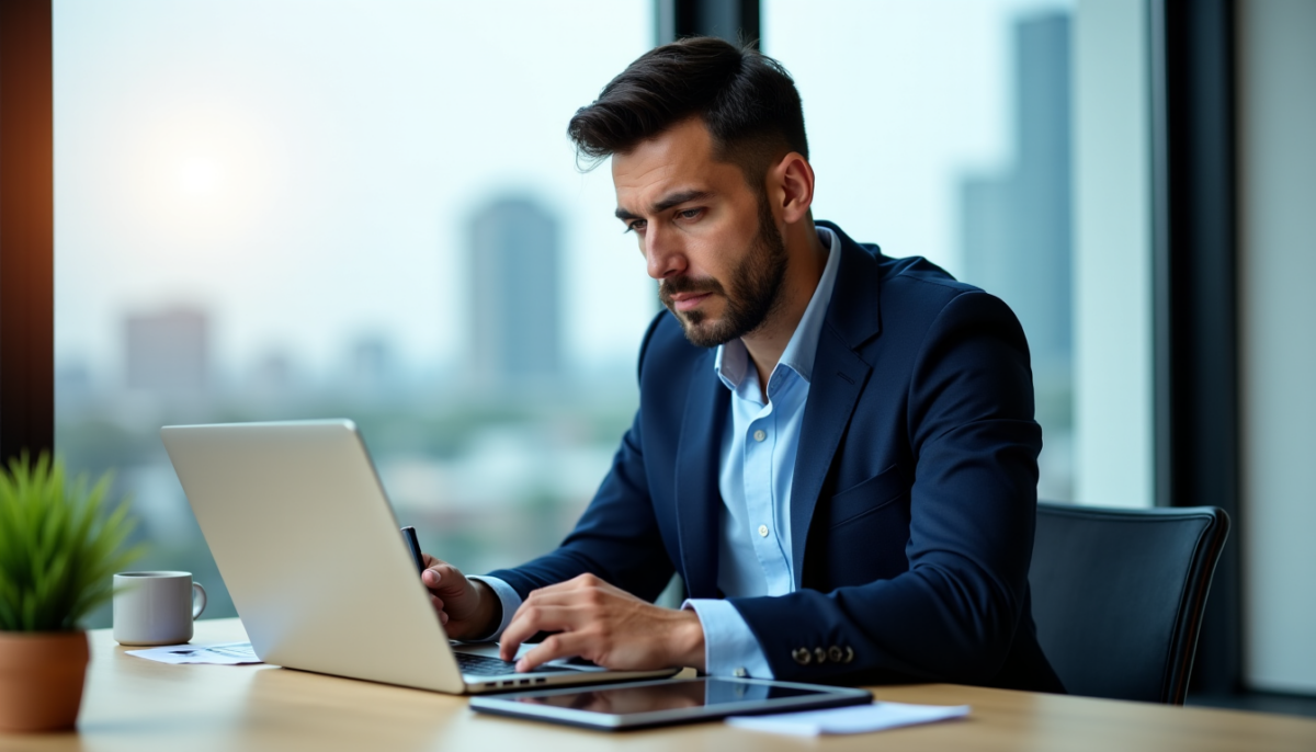 Avant de piloter le SEO par les KPI : les prérequis Jimenez Julien