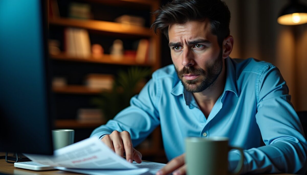 Oublier de déclarer ses gains en trading : quels dangers et impacts fiscaux ?