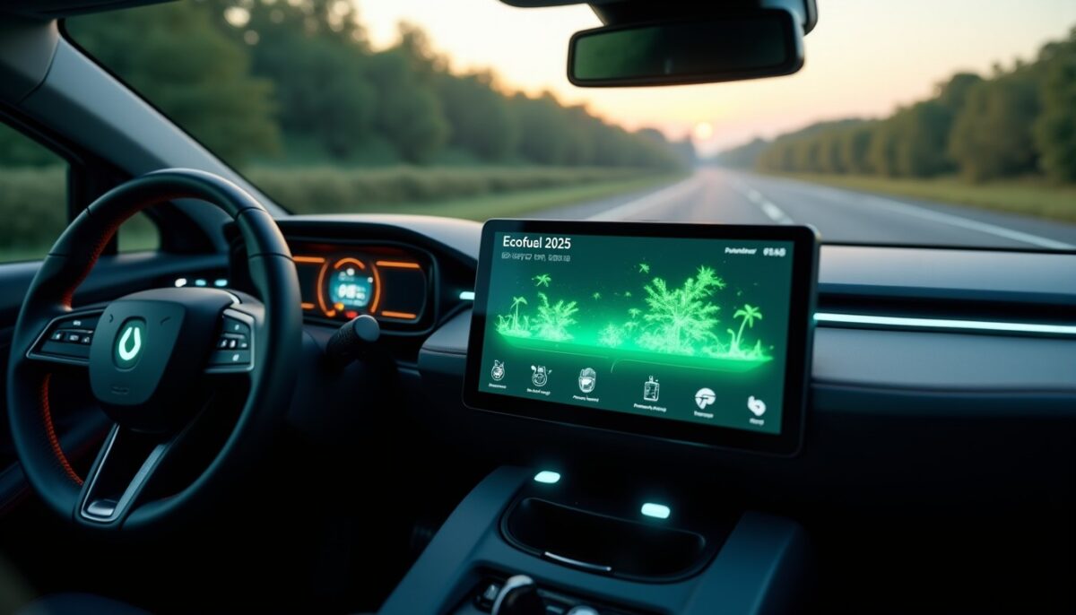 Ecofuel 2025 : Le guide ultime pour maîtriser l'économiseur de carburant