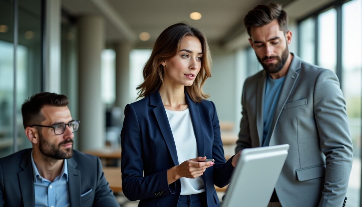 Le Mag Business Entreprendre : Stratégies Innovantes et Conseils Essentiels pour 2025