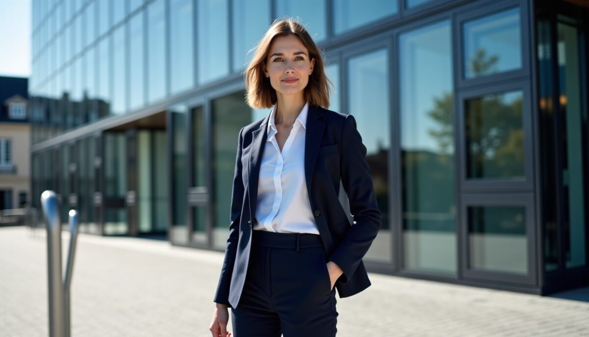 Portail professionnel de Rouen : guide complet d'accès et services dédiés aux experts