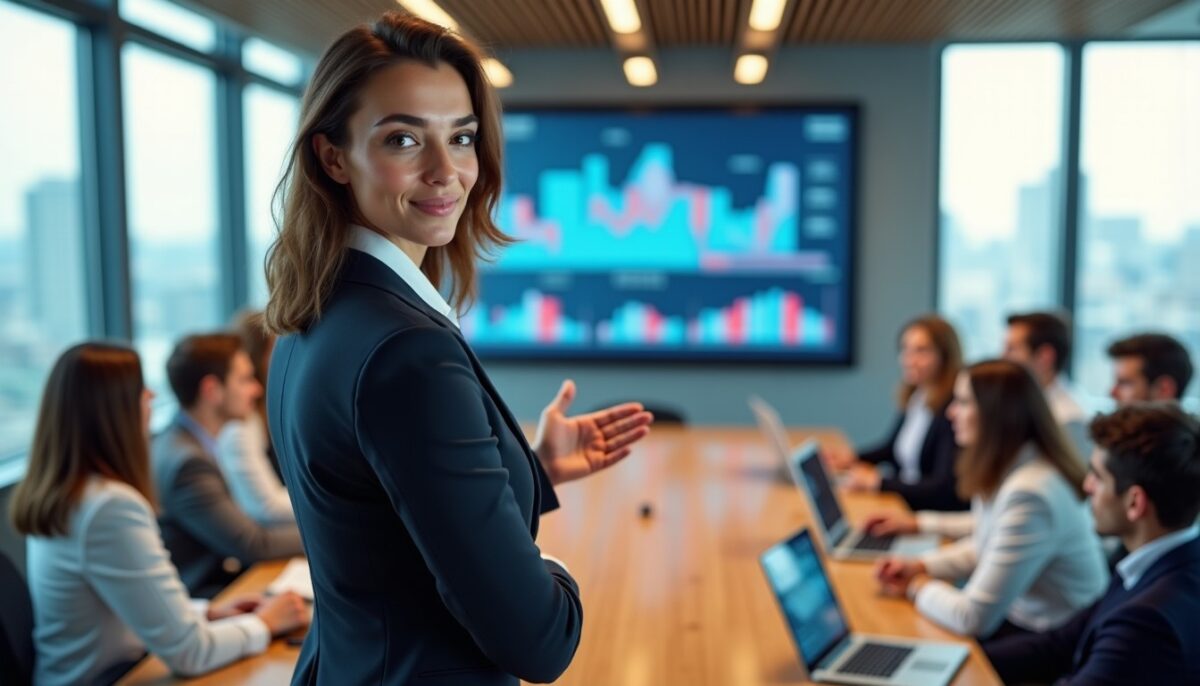 Formation Social Selling avec Emmanuelle Petiau : Propulsez vos Ventes en 2025