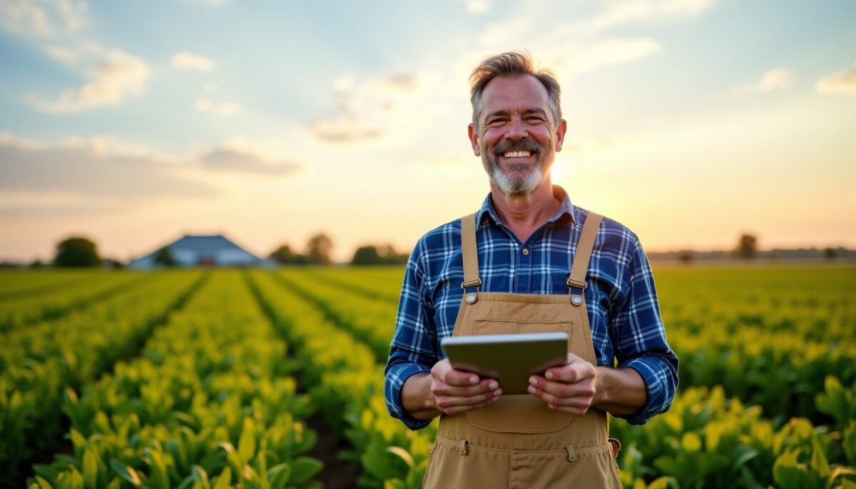 Castam Assurances : Votre spécialiste de proximité en protection agricole et services dédiés